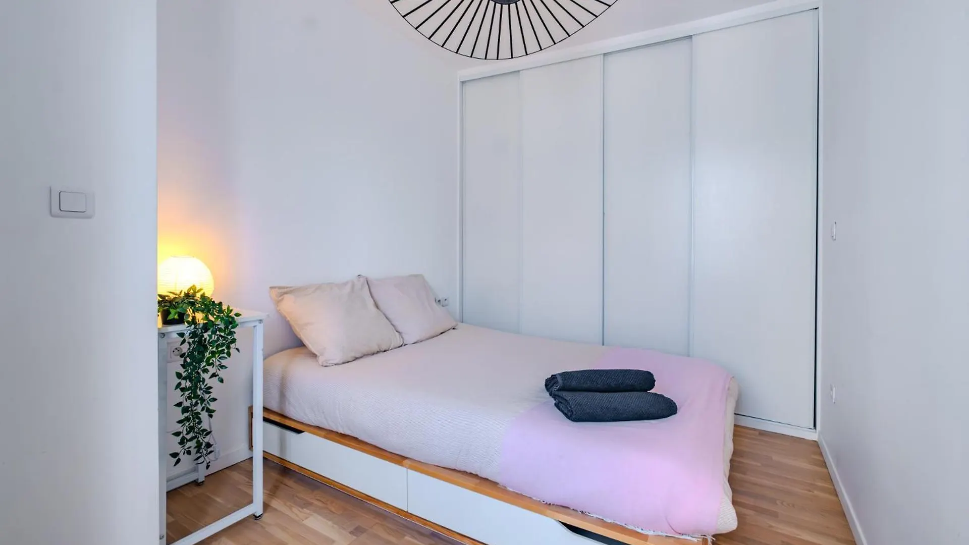 Apartment Cosy Apt 6 Guests For Family Paris